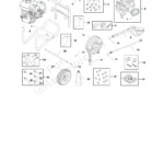 BRIGGS AND STRATTON, 020775-00, IPL.4 thumbnail